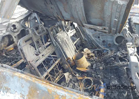 2011 Hyundai Veracruz Limited из США, поврежденный, VIN KM8NUDCC9BU142233